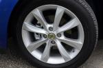 Nissan Versa Note 2014 года